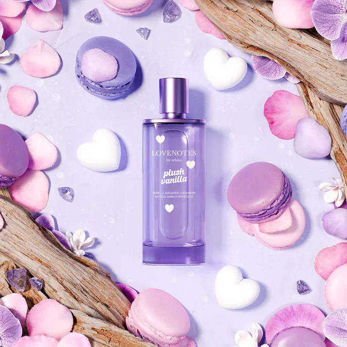 Smells Like Love Sampler Set w/ Redeemable Voucher