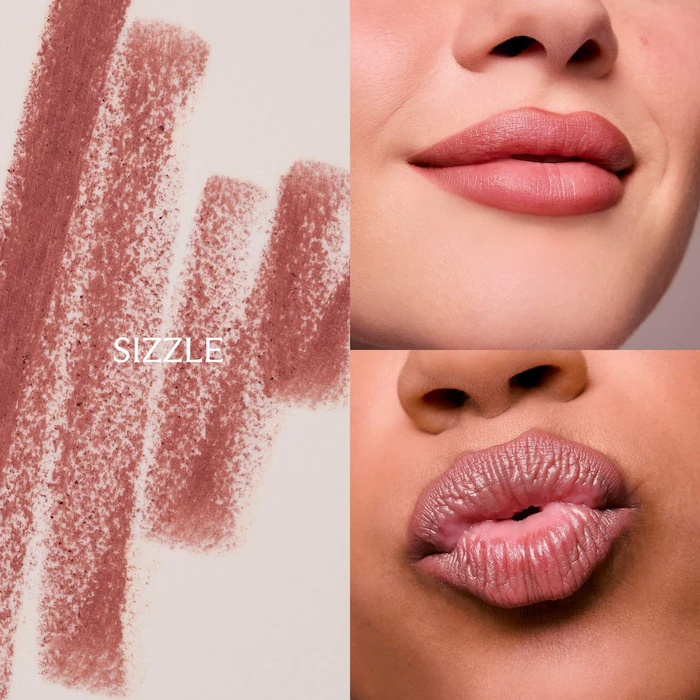 The Overliner Lip Liner Pencil