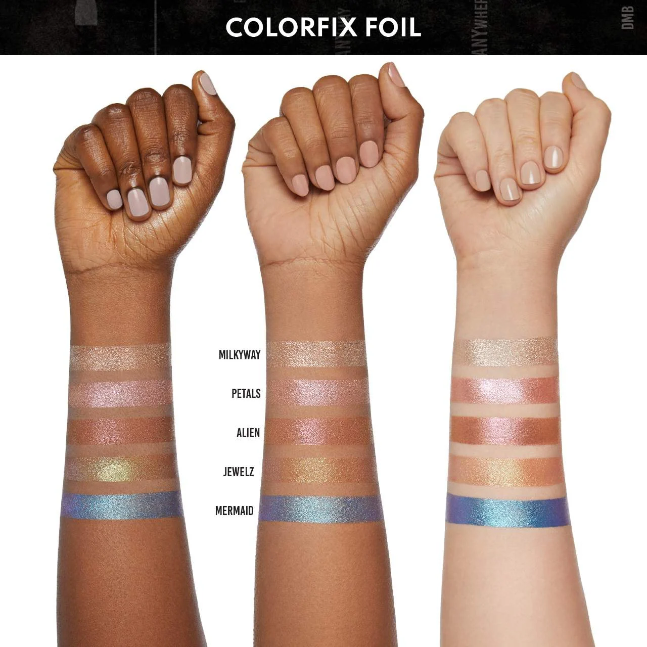 Glitz & Glam Makeup Value Set -Sephora Favorites