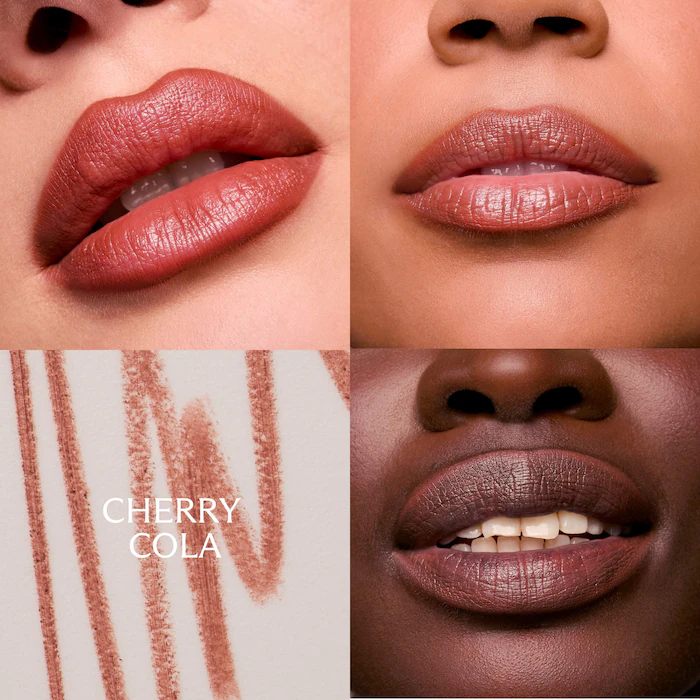 The Overliner Lip Liner Pencil