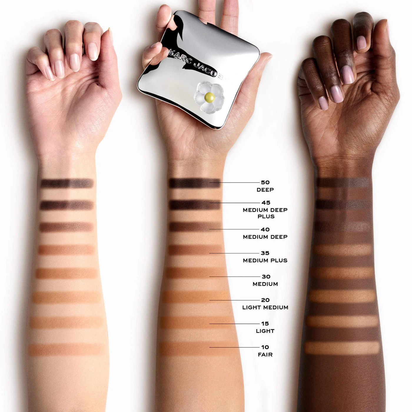 Legally Bronze Talc-Free Blurring Powder Bronzer