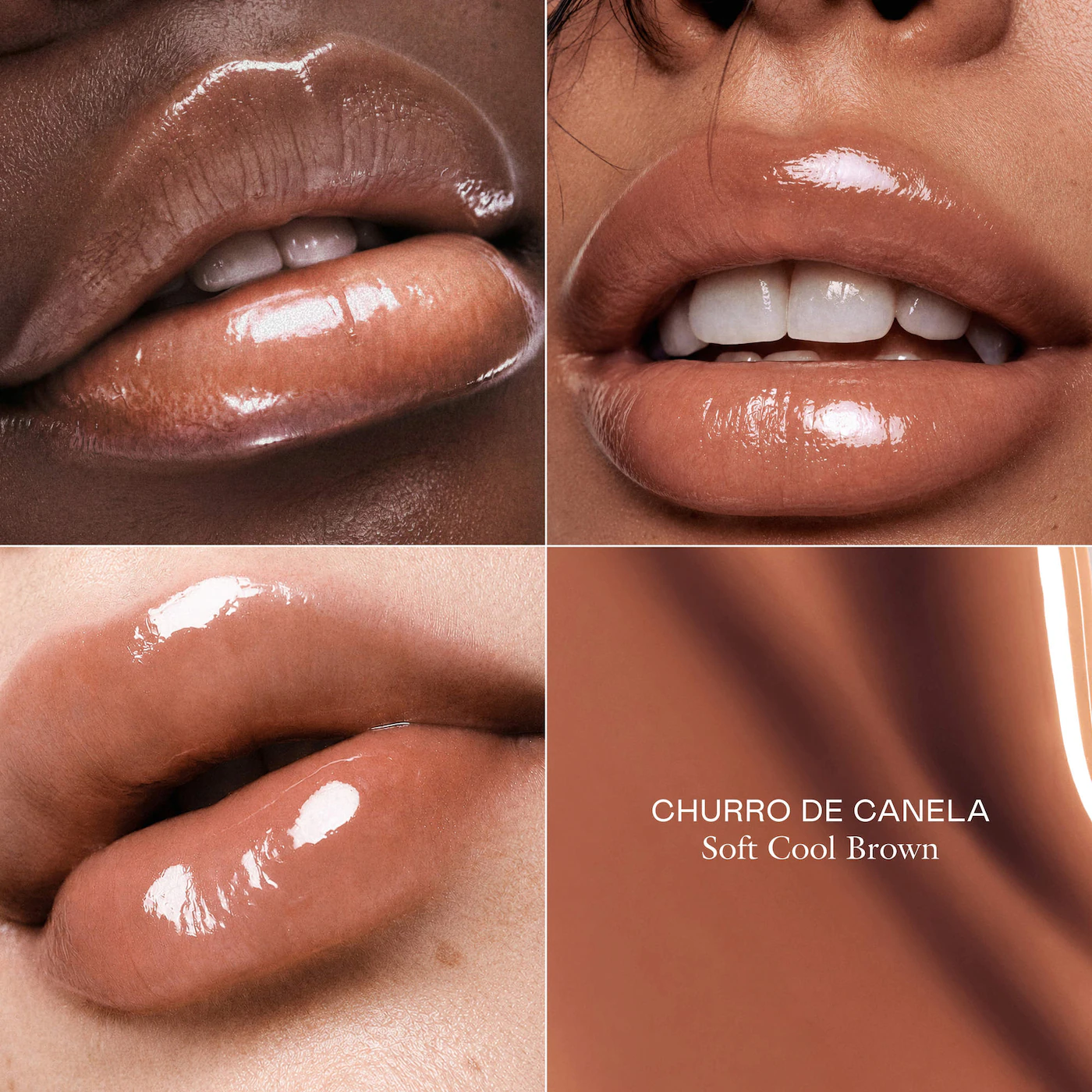 Le Chouchou Softening + Smoothing Peptide Daily Lip Balm