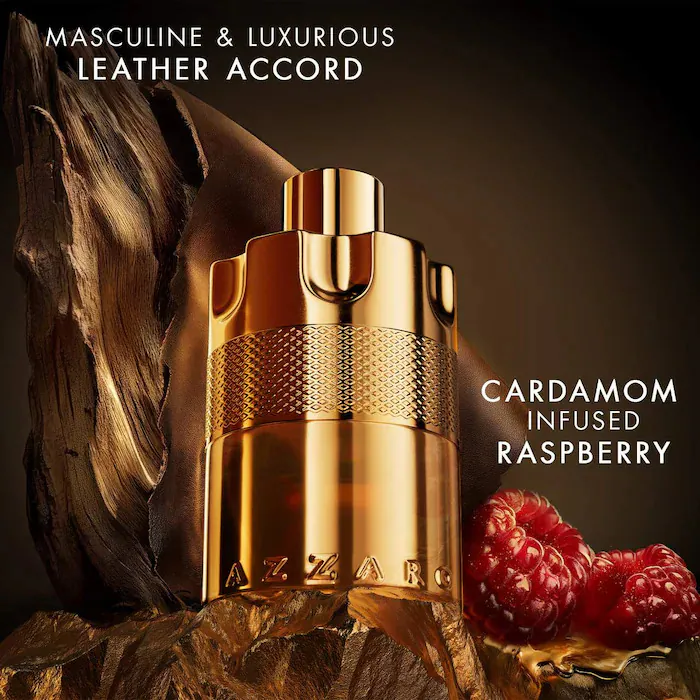 The Essential Men's Fragrance Cologne Sampler Set w/ Redeemable Voucher