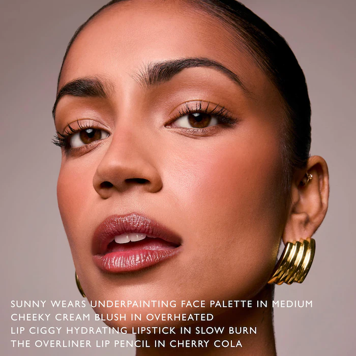 Lip Ciggy Hydrating Lipstick Balm