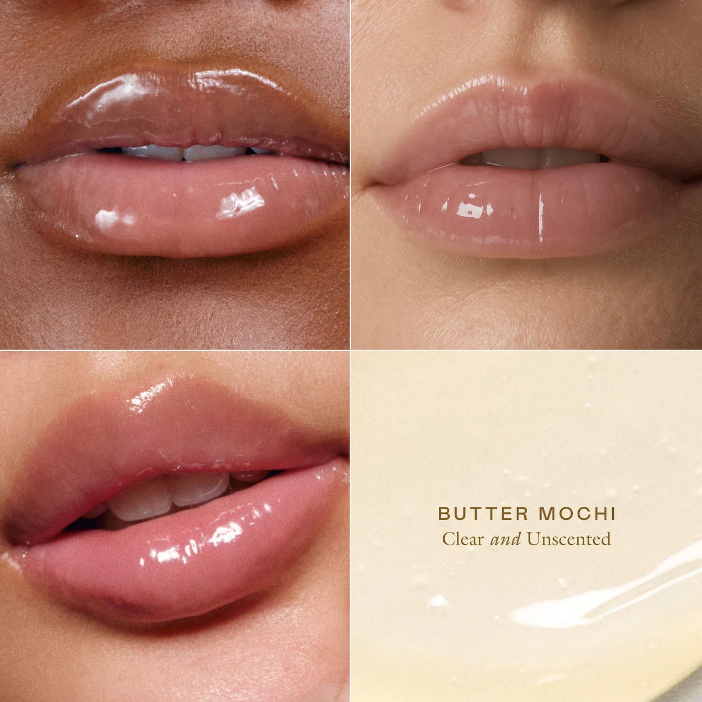Le Chouchou Exfoliating + Softening Peptide Lip Balm