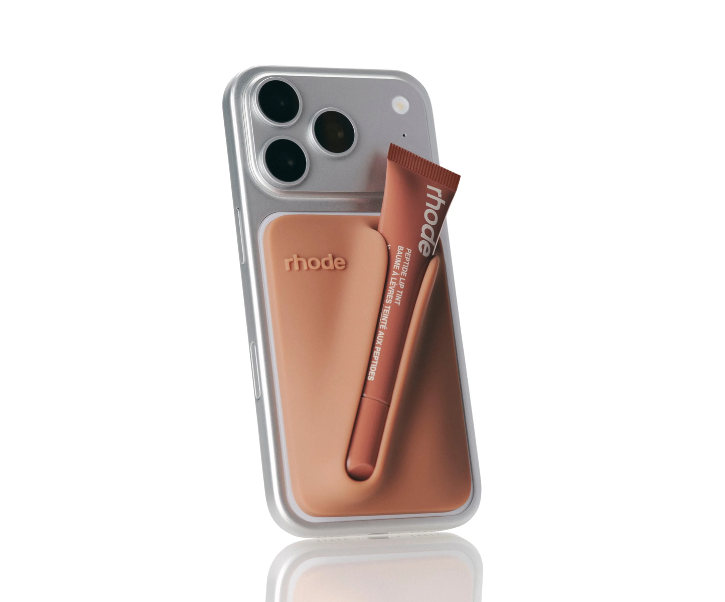 Snap On Lip Case Summer Edition ´26