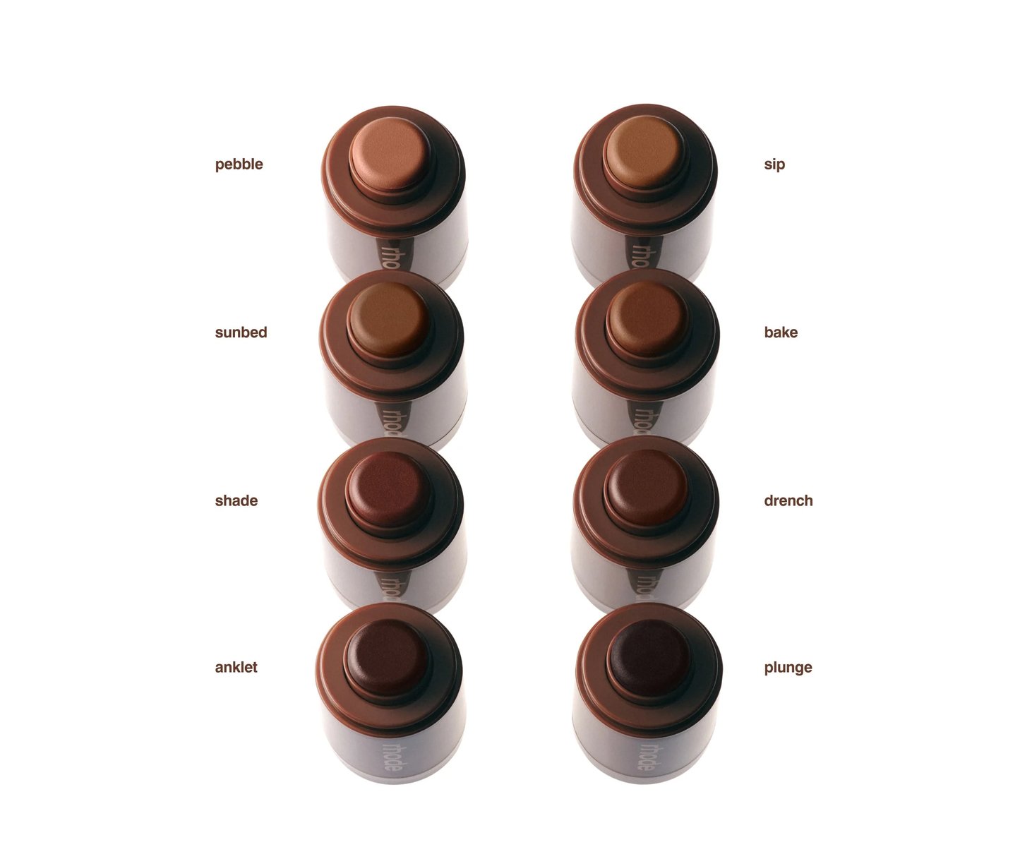 Pocket Bronze