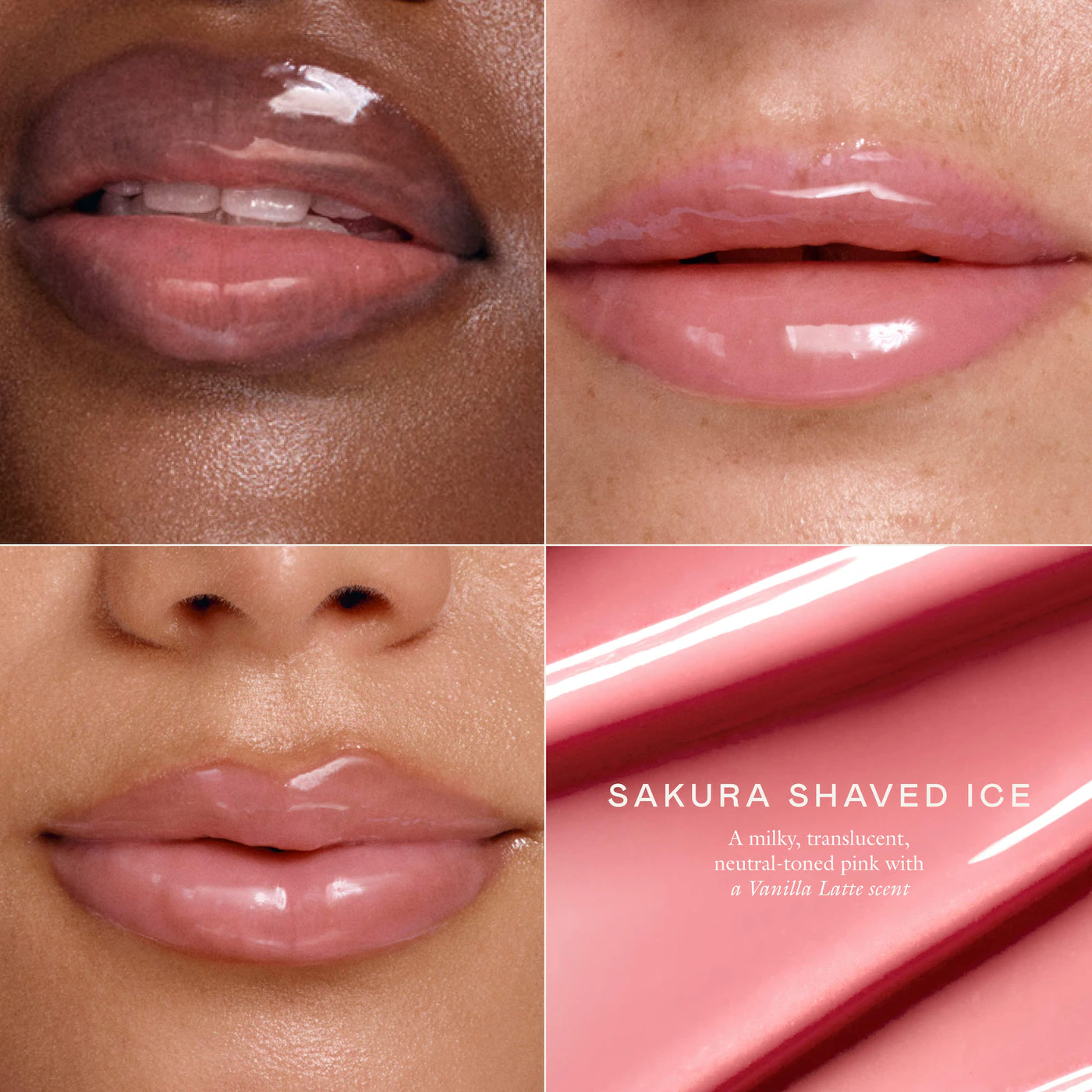 Le Chouchou Exfoliating + Softening Peptide Lip Balm