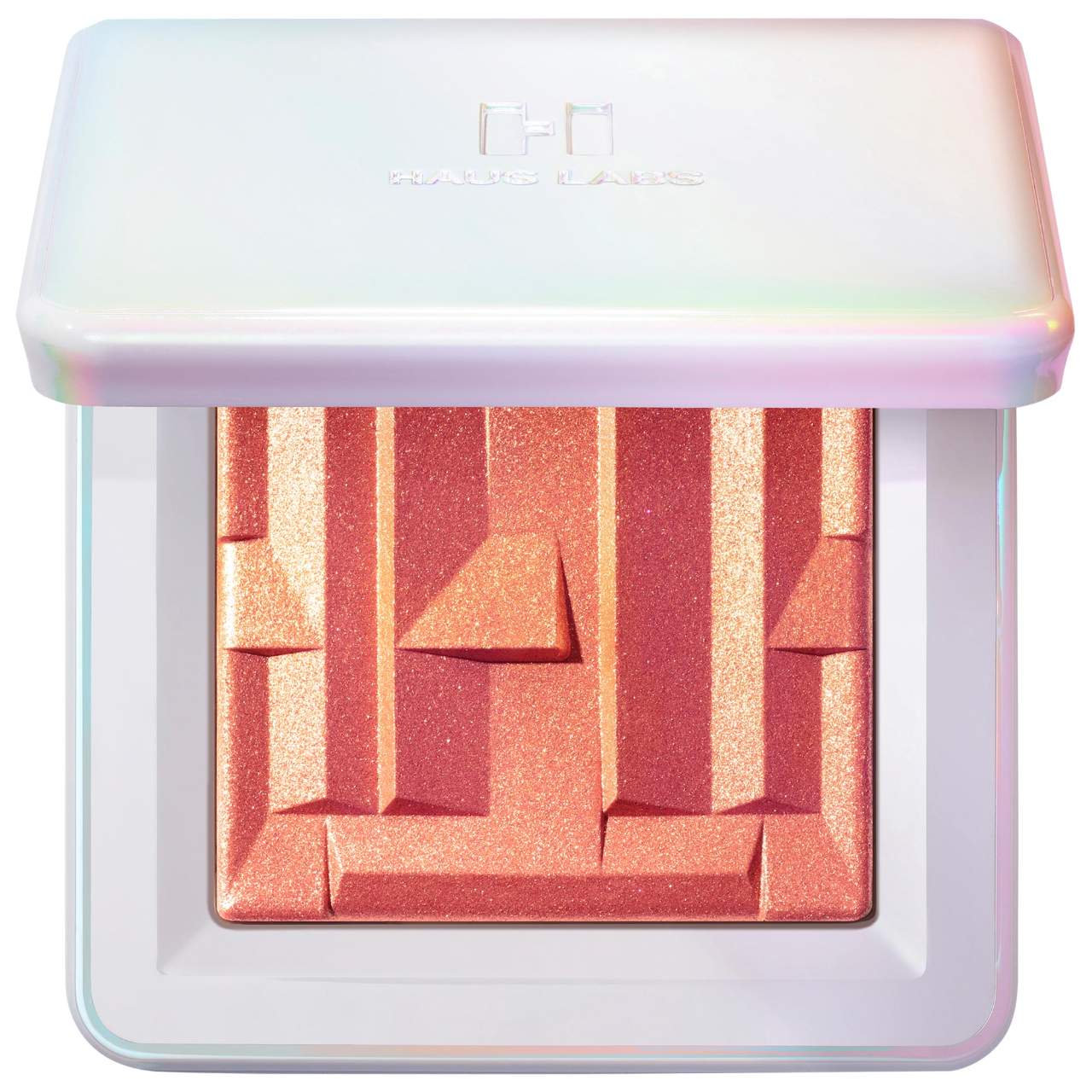 Bio-Radiant Gel-Powder Illuminating Highlighter with Fermented Arnica