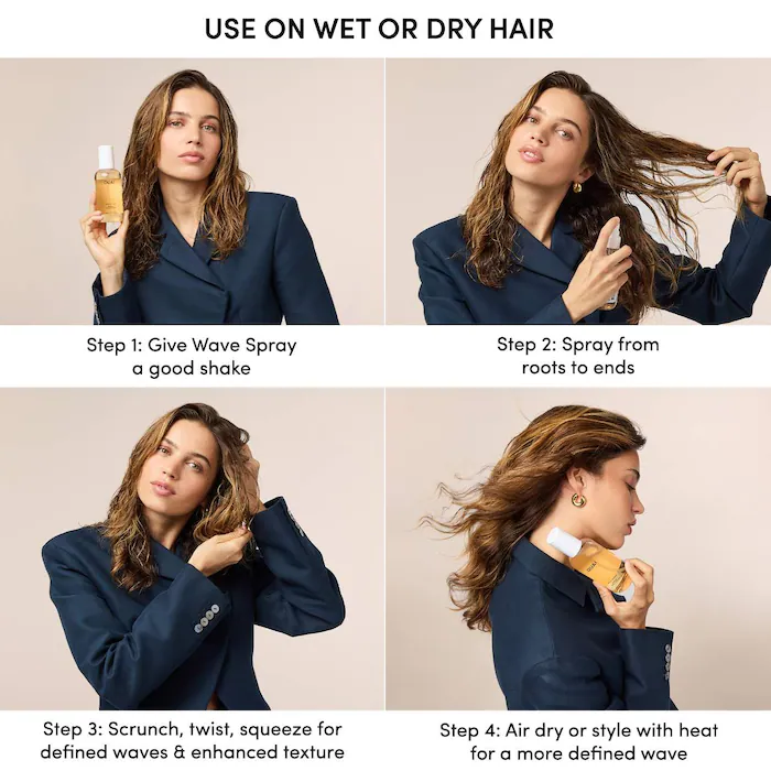 Spring Styling Superstars Hair Gift Set