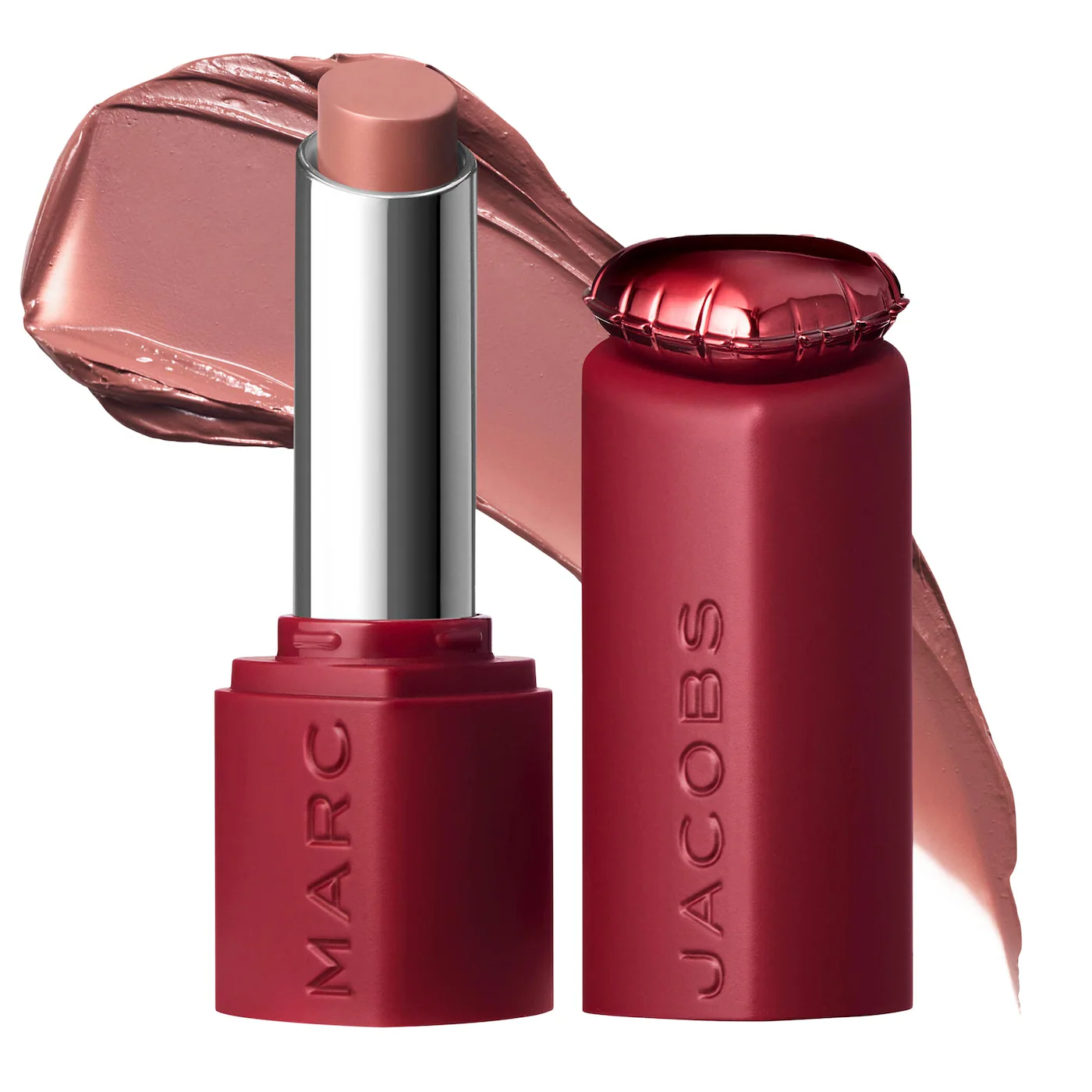 Heart On Long-Lasting Soft Shine Lipstick