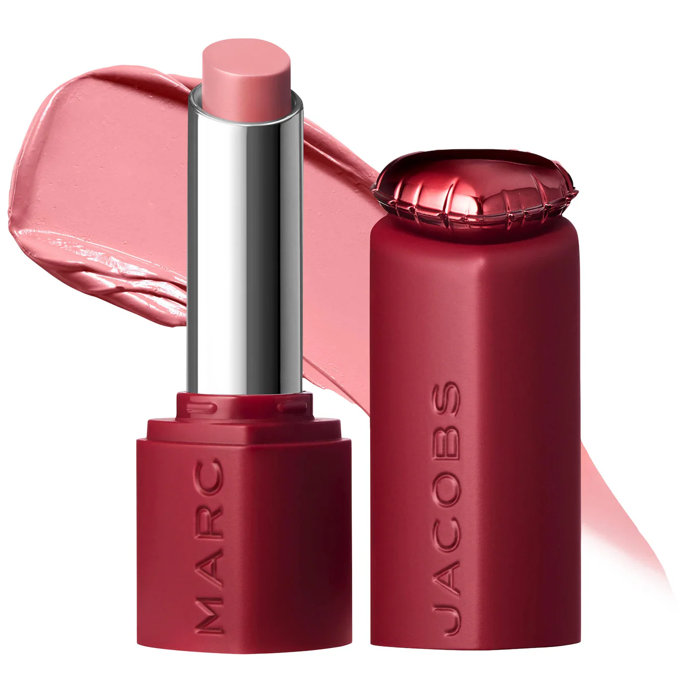 Heart On Long-Lasting Soft Shine Lipstick