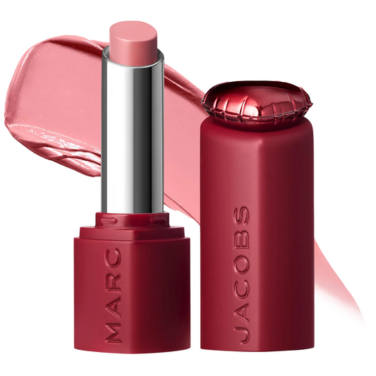 Heart On Long-Lasting Soft Shine Lipstick