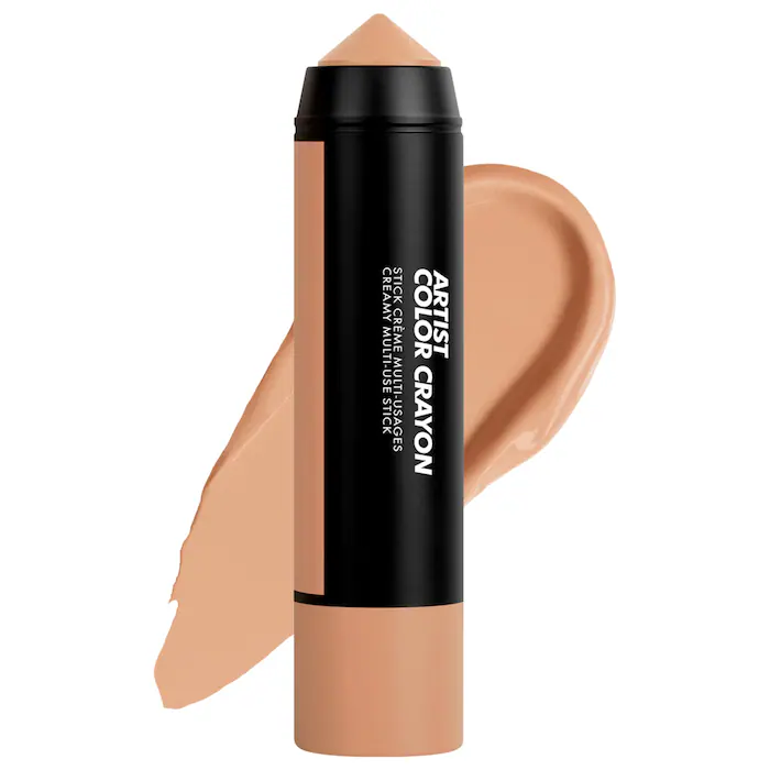 Artist Color Crayon Waterproof Multi-Use Stick