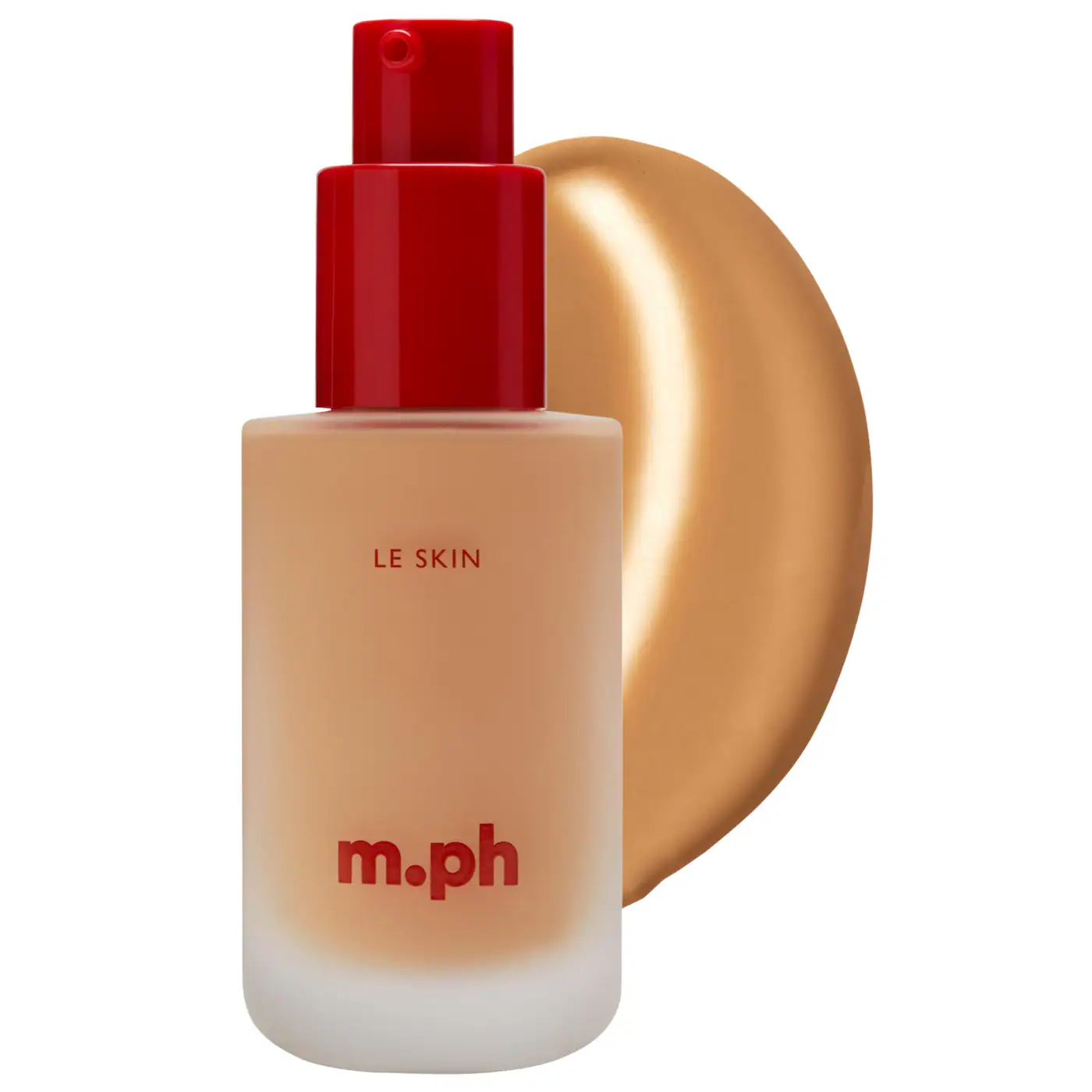 Le Skin Weightless Serum Foundation