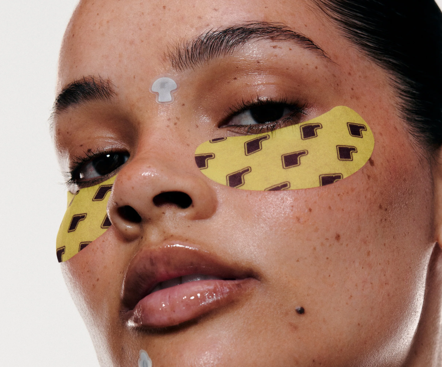 Peptide Eye Prep - Banana Peel