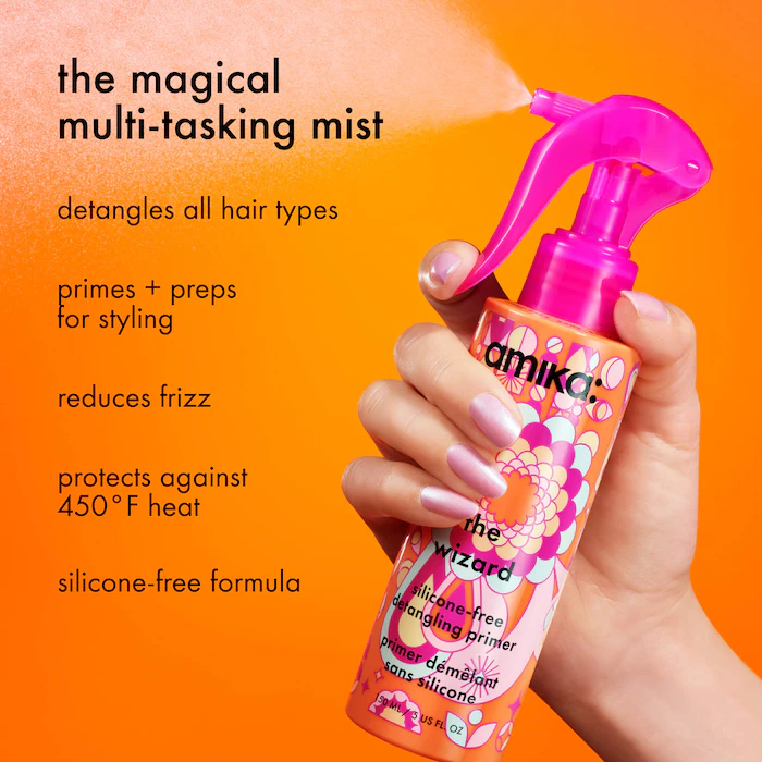 Spring Styling Superstars Hair Gift Set