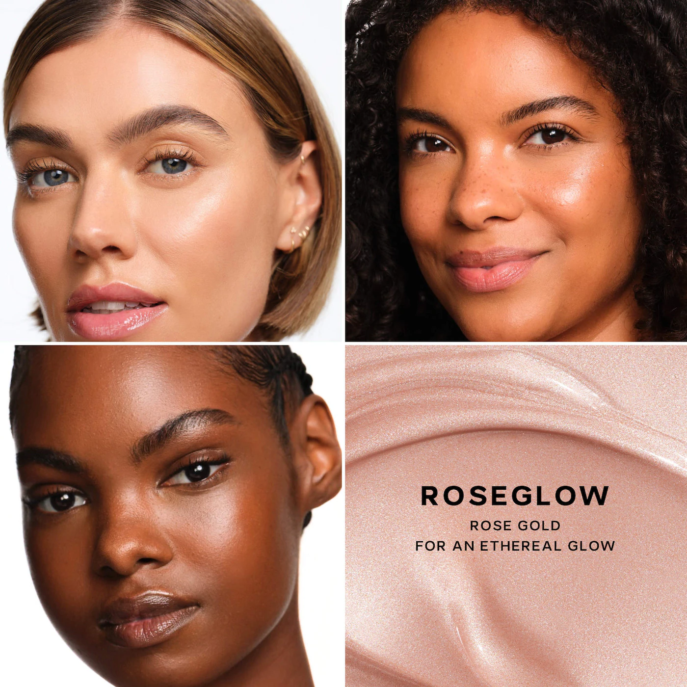 Mini Glowy Super Gel Trio Gift Set