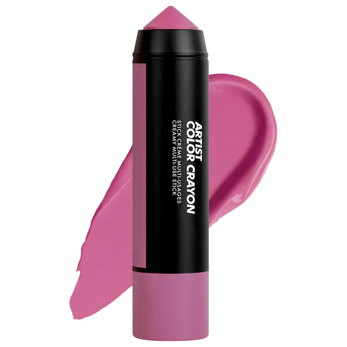 Artist Color Crayon Waterproof Multi-Use Stick