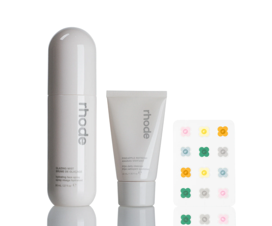 the spot care set