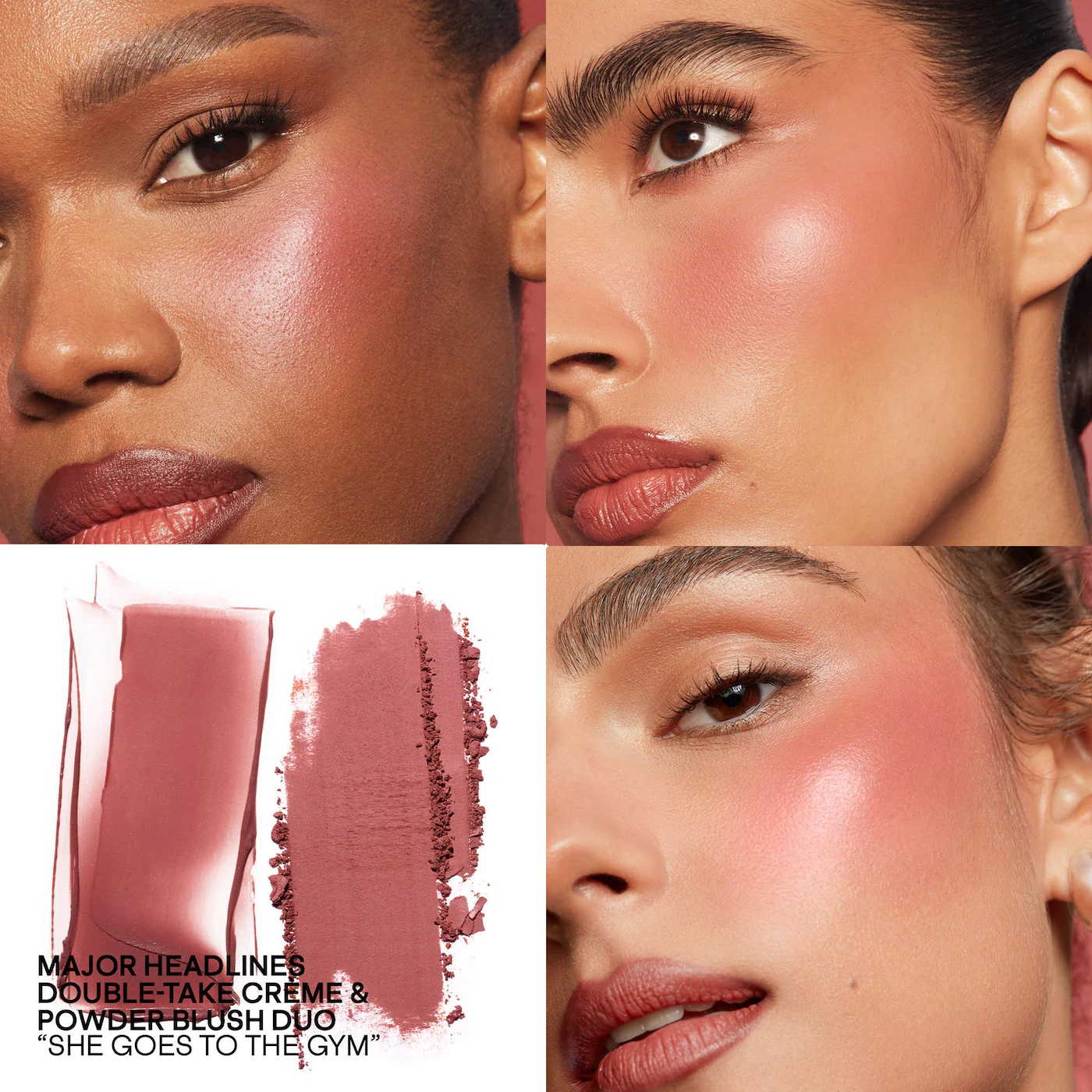 Makeup Experts Value Set