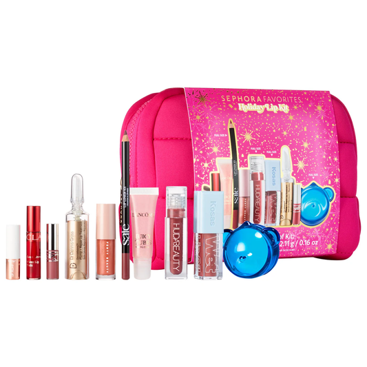Lip Value Set - Sephora Favorites