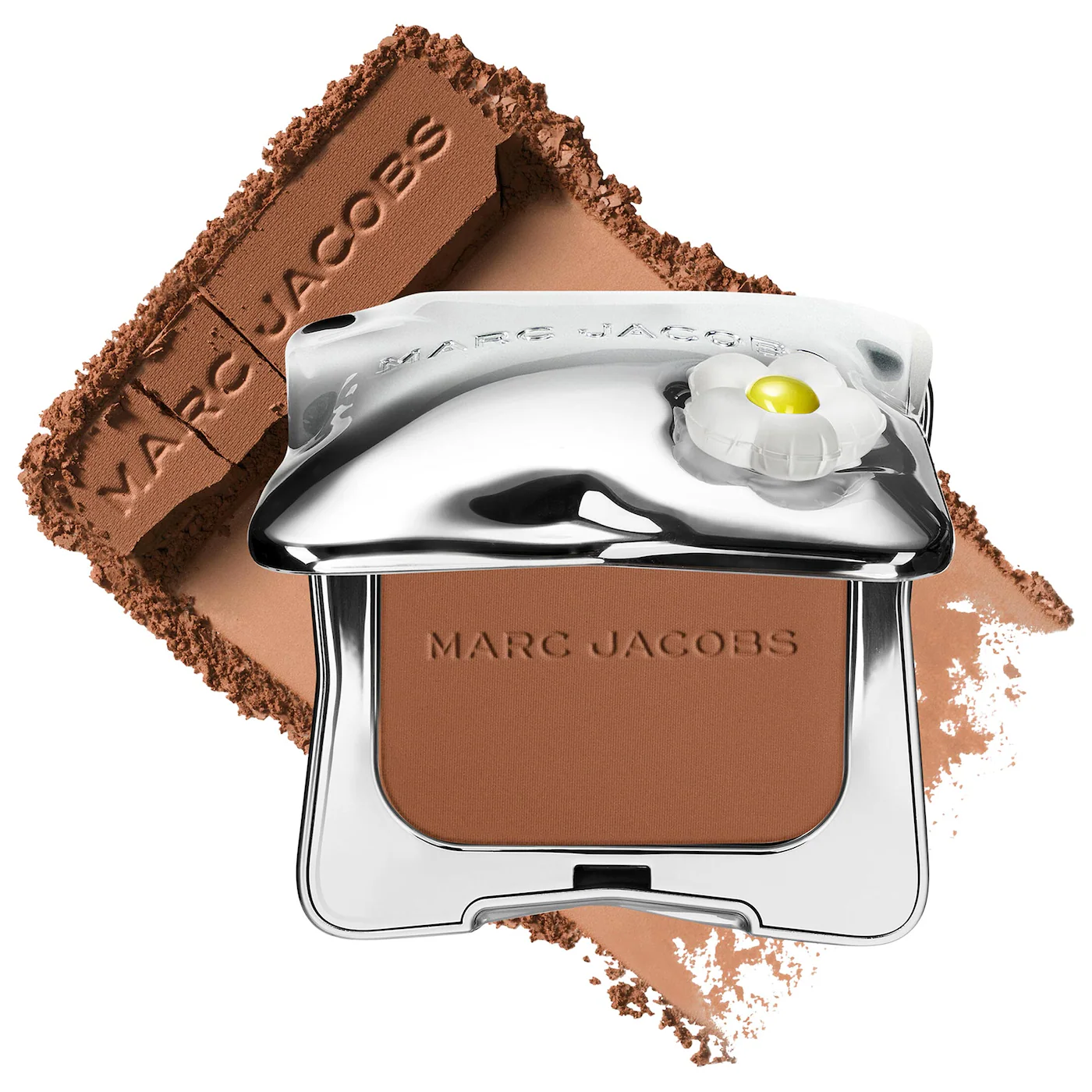 Legally Bronze Talc-Free Blurring Powder Bronzer
