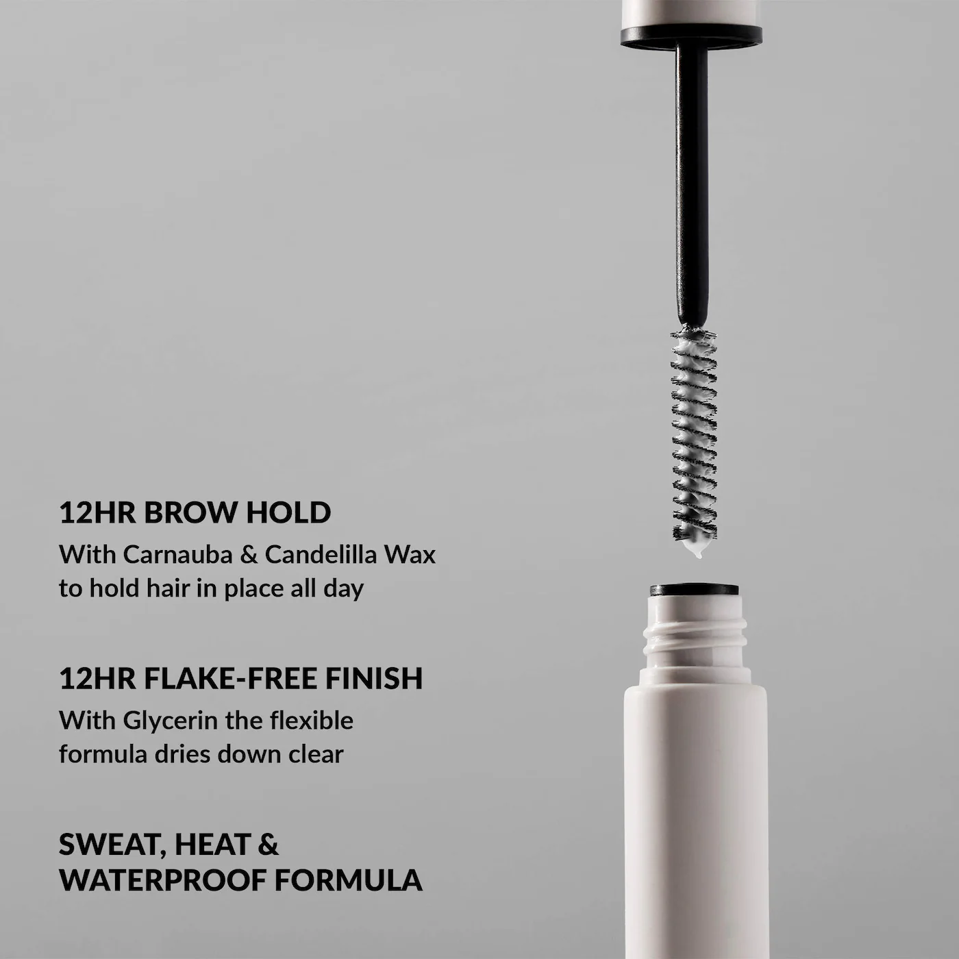 Brow Sculpt Shaping and Lifting Gel
