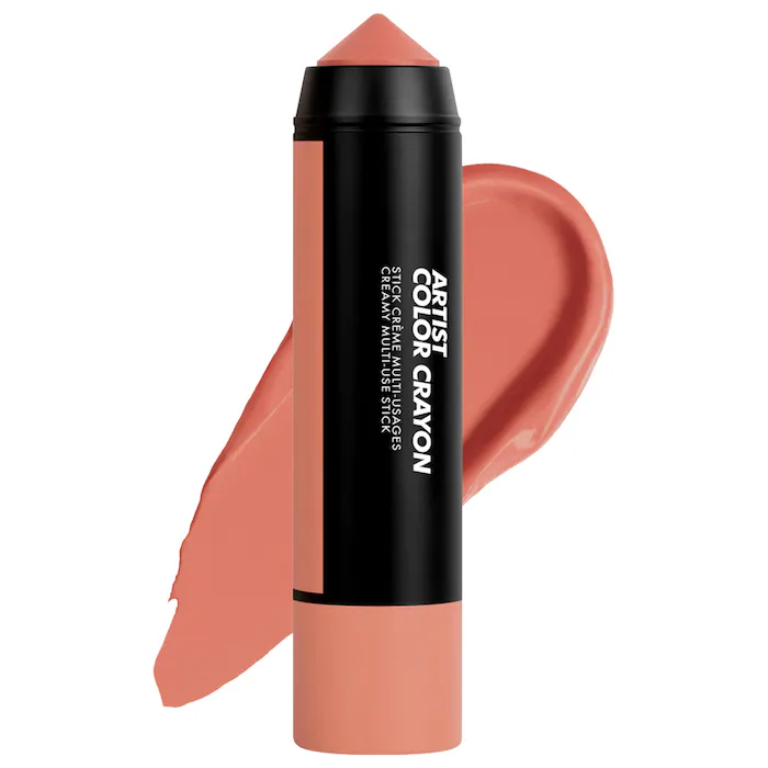 Artist Color Crayon Waterproof Multi-Use Stick