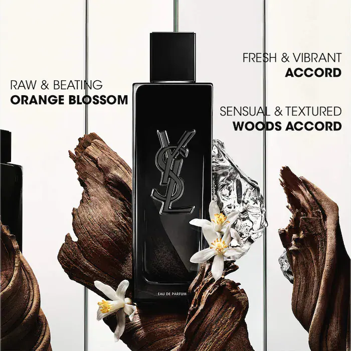 The Essential Men's Fragrance Cologne Sampler Set w/ Redeemable Voucher