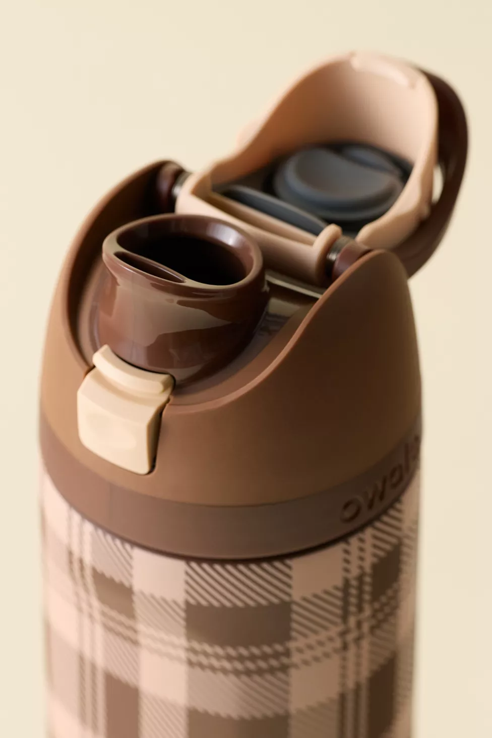 Owala FreeSip Patterned 24 oz
