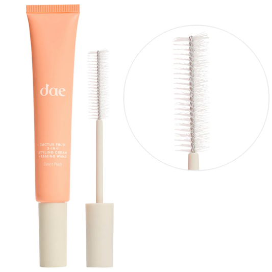 Cactus Fruit 3-in-1 Styling Cream with Taming Wand