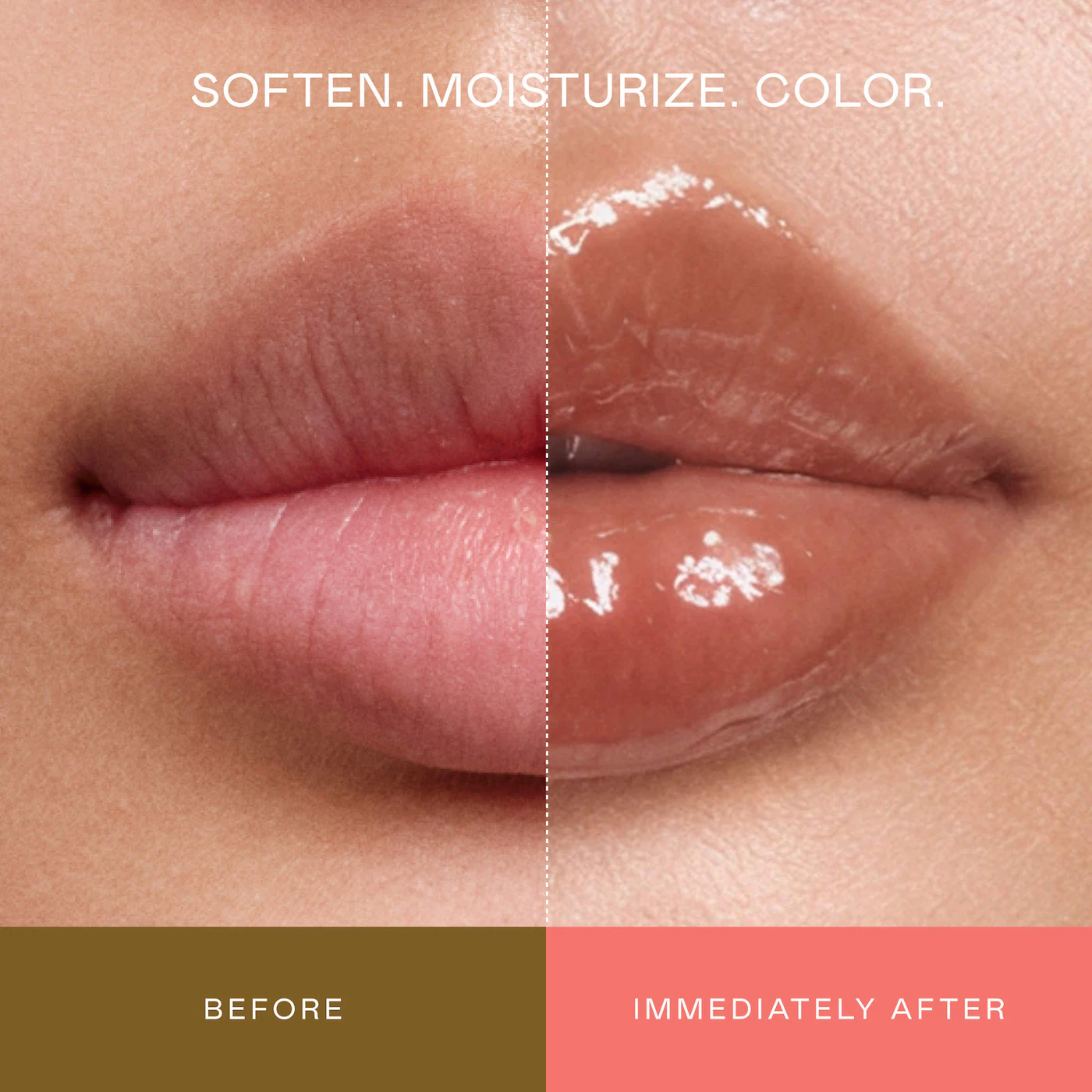 Le Chouchou Softening + Smoothing Peptide Daily Lip Balm