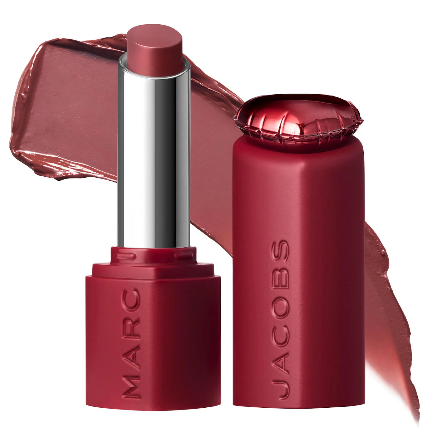 Heart On Long-Lasting Soft Shine Lipstick