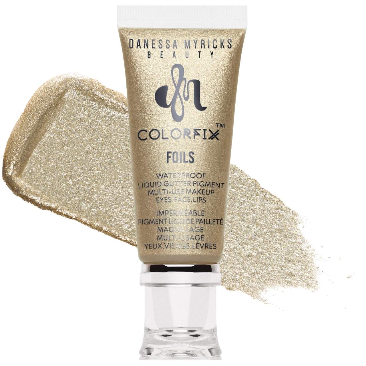 Glitz & Glam Makeup Value Set -Sephora Favorites