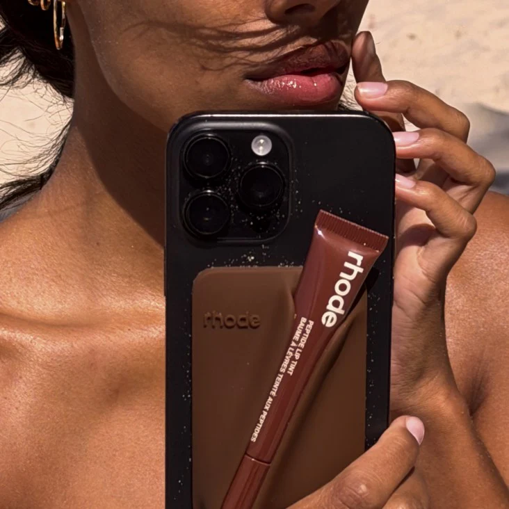 Snap On Lip Case Summer Edition ´26