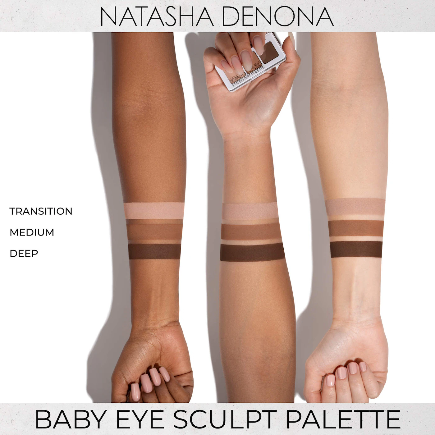 Makeup Experts Value Set
