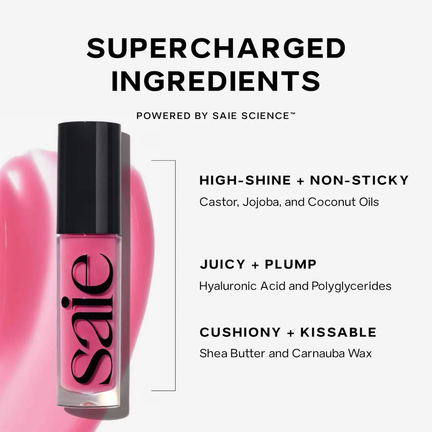 Glossybounce™ Lip Gloss-Oil Duo Gift Set