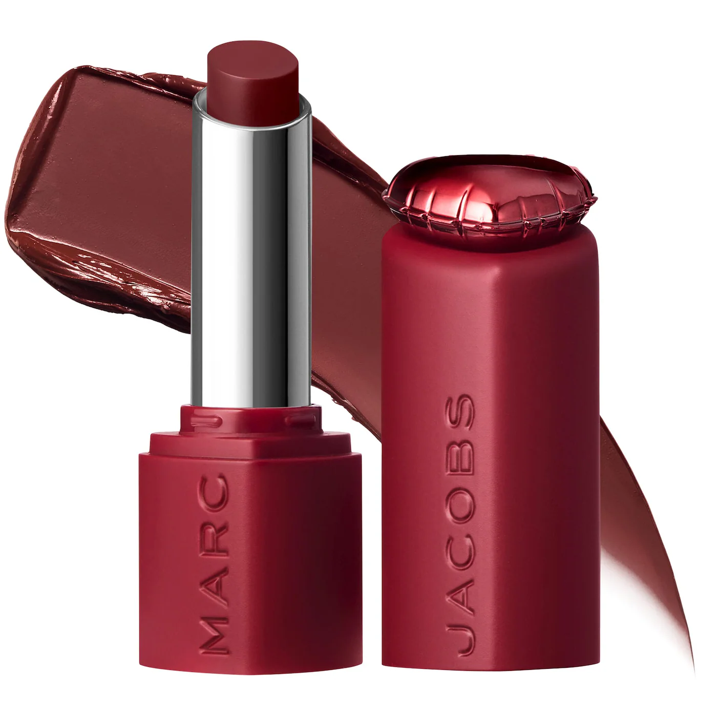 Heart On Long-Lasting Soft Shine Lipstick
