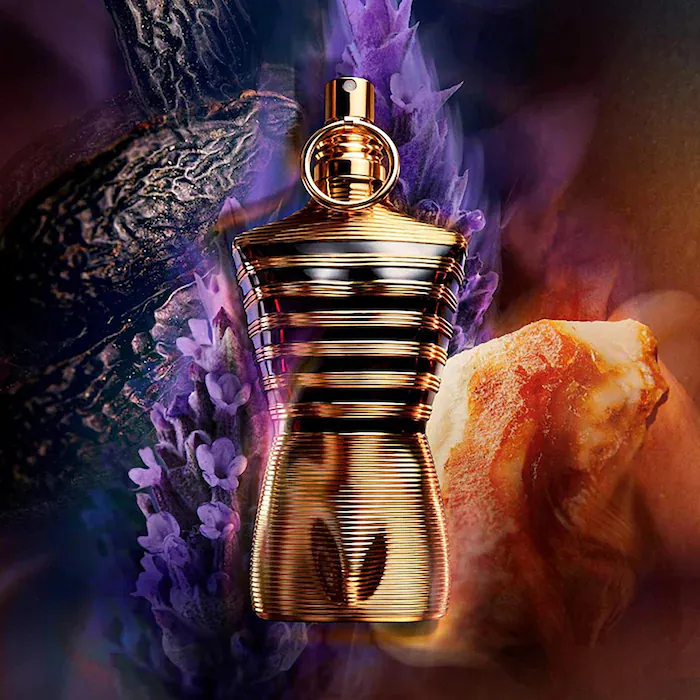 The Essential Men's Fragrance Cologne Sampler Set w/ Redeemable Voucher