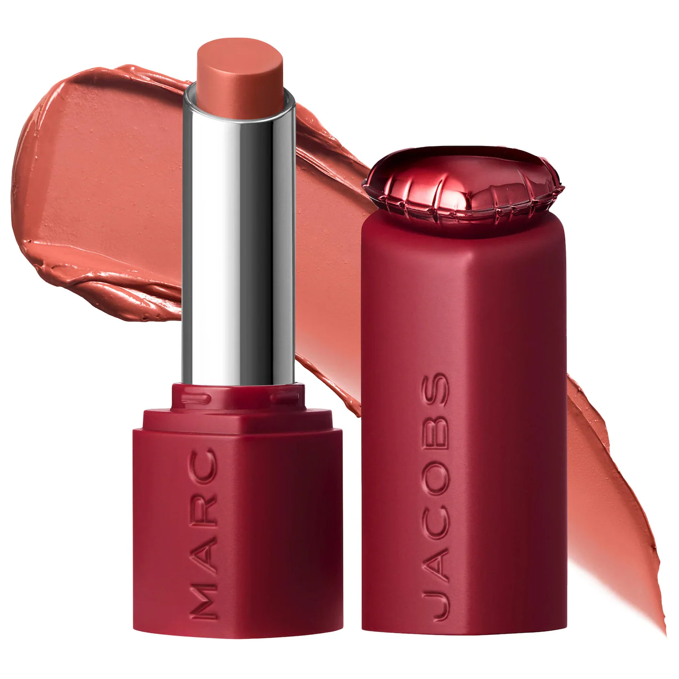 Heart On Long-Lasting Soft Shine Lipstick