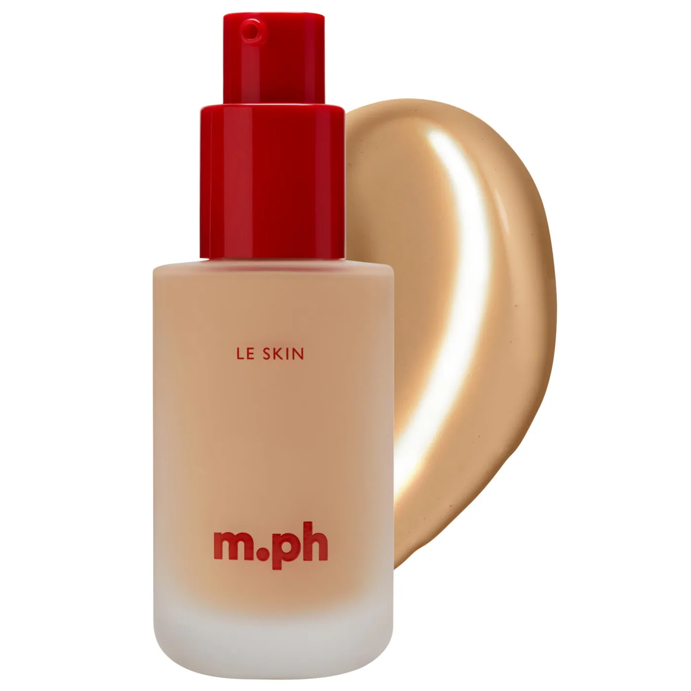 Le Skin Weightless Serum Foundation