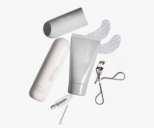 the skin prep set