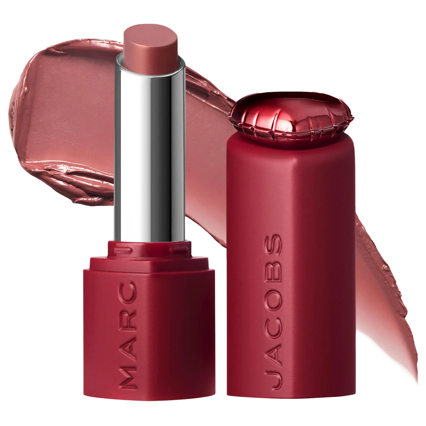 Heart On Long-Lasting Soft Shine Lipstick