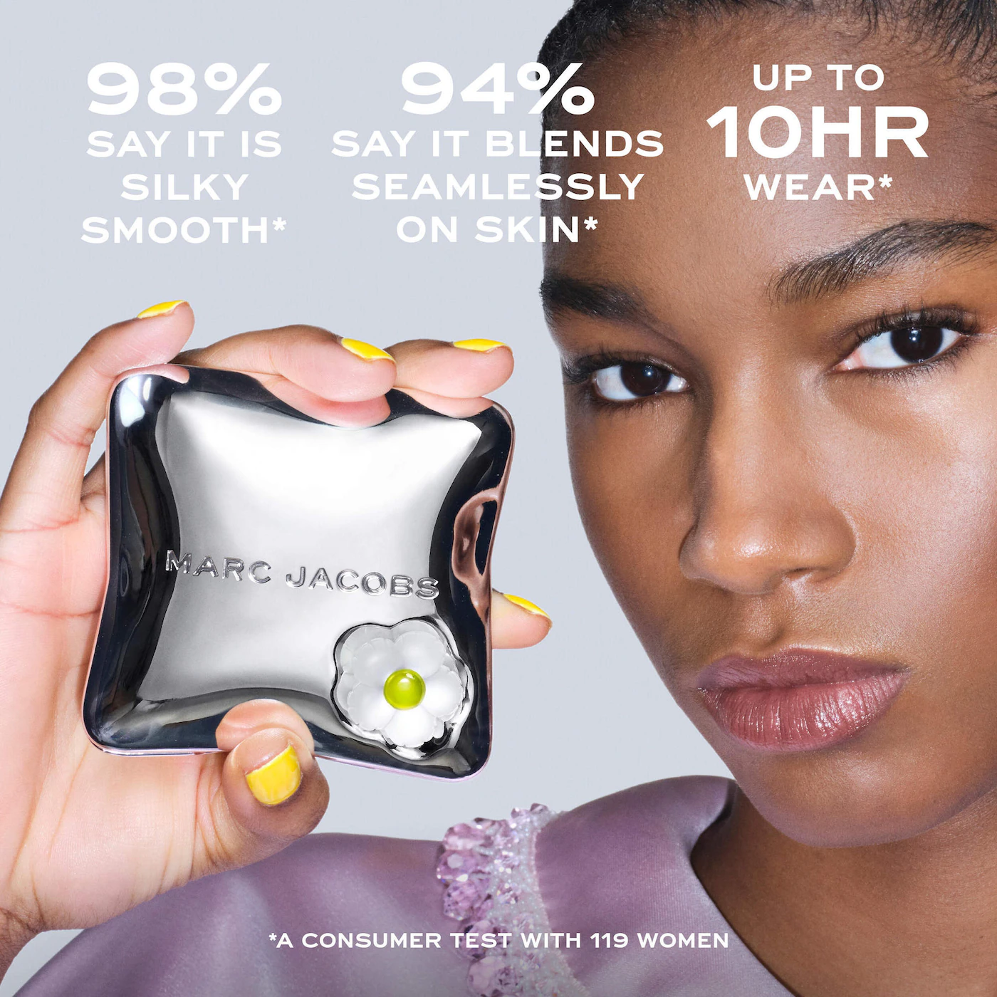Legally Bronze Talc-Free Blurring Powder Bronzer