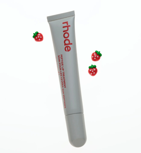 Peptide Lip Treatment Nourishing Glaze