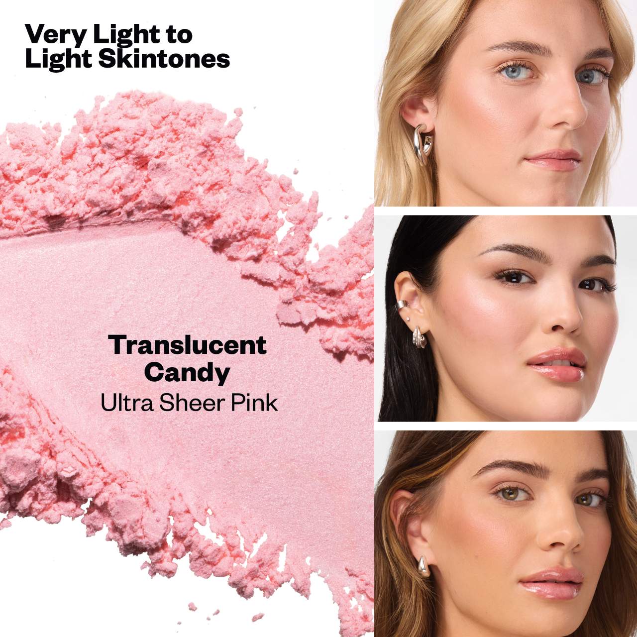 Glitz & Glam Makeup Value Set -Sephora Favorites