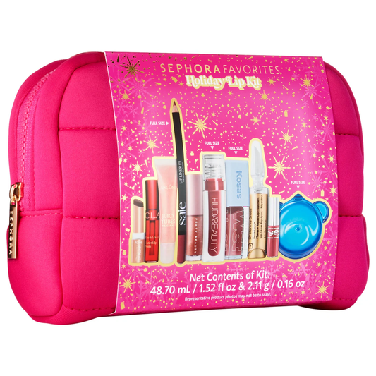 Lip Value Set - Sephora Favorites