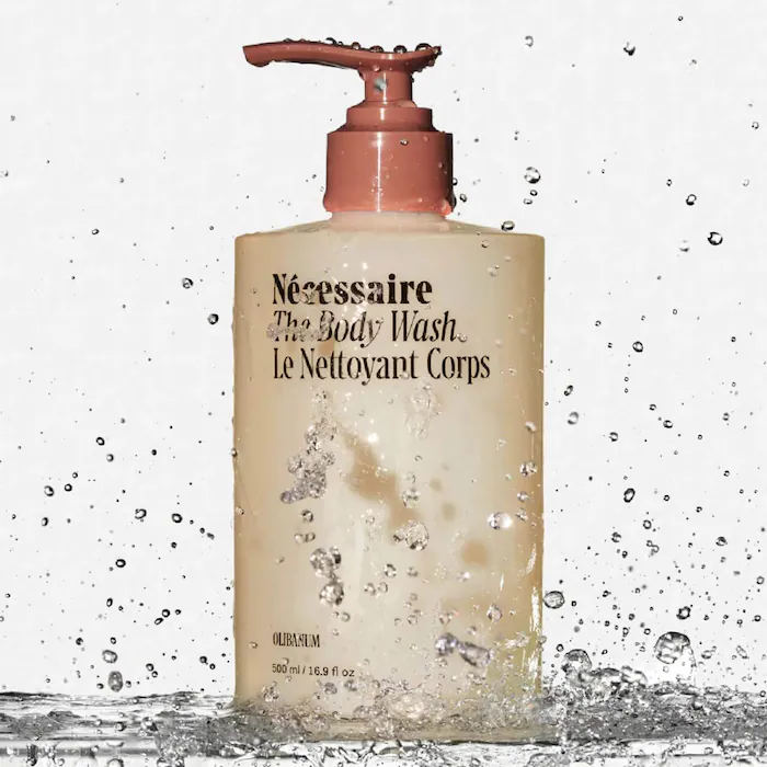 Body Care Must-Haves Set