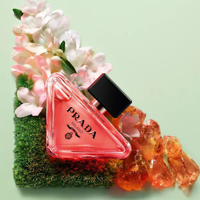 Travel Spray Perfume Sampler Set w/ Redeemable Voucher